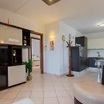 公寓 Oasi In Prato Private Parking Maliseti