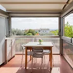 Oasi In Prato Private Parking *