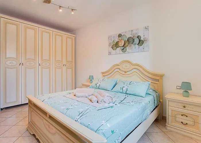 Oasi In Prato Private Parking * Maliseti