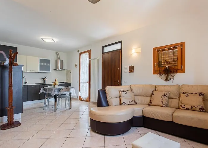 Oasi In Prato Private Parking * Maliseti