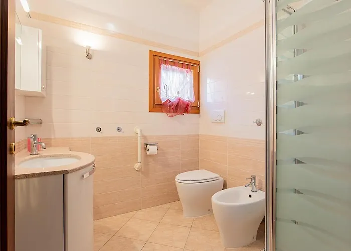 Διαμέρισμα Oasi In Prato Private Parking *