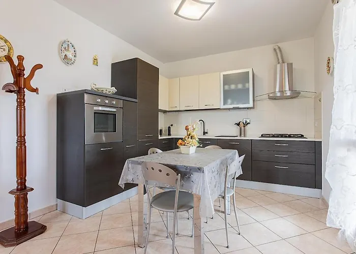 Διαμέρισμα Oasi In Prato Private Parking Maliseti